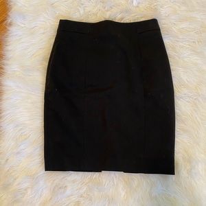 Pencil Skirt